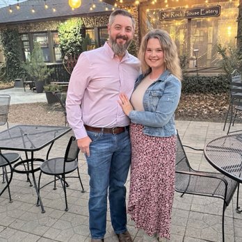 The Rock House Eatery - The cutest photo op - Caterers Near Me - Guntersville, Alabama The Rock House Eatery - The cutest photo op - Caterers Near Me - Guntersville, Alabama