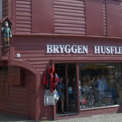 Bryggen Husflid
