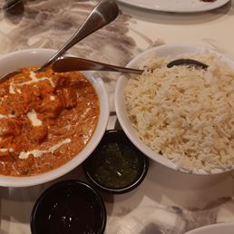 Basmati Rice
