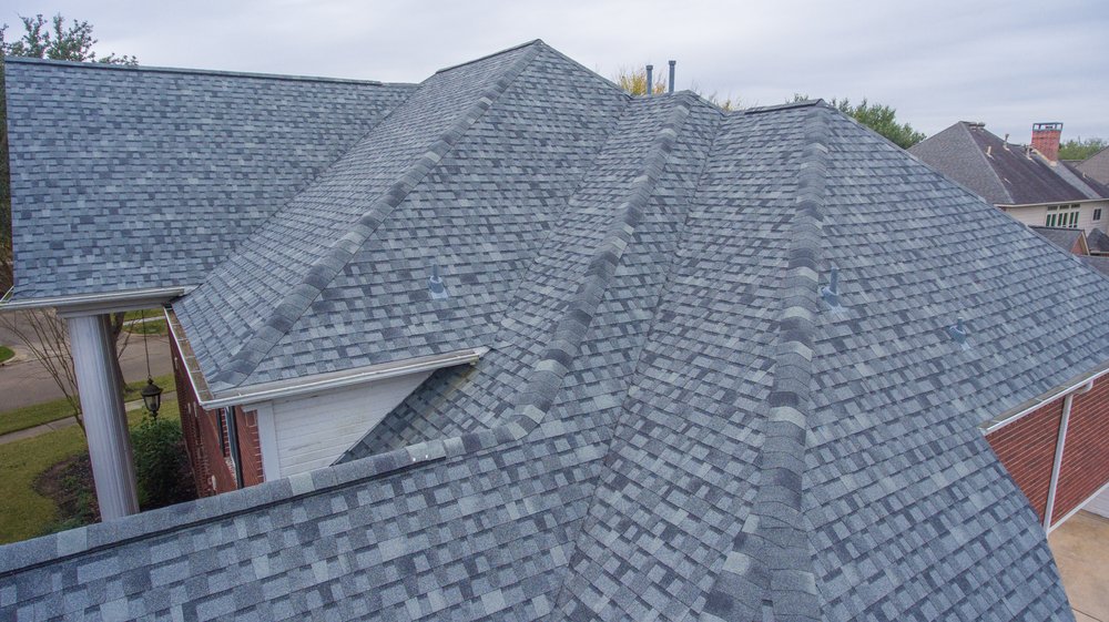 Slide of O&M Construction Services