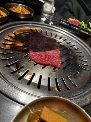 Puzukan Tan Korean Grill by null