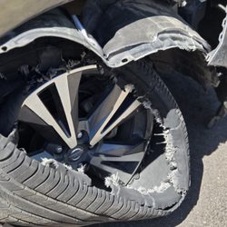 Able Tire & Wheel