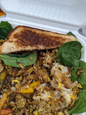 Mark of the Beastro by null