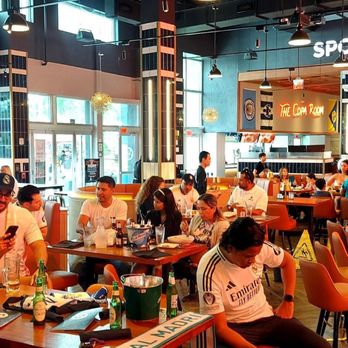 Pena Madridista Sur De Florida - Sports Clubs Near Me - Miami, Florida Pena Madridista Sur De Florida - Sports Clubs Near Me - Miami, Florida