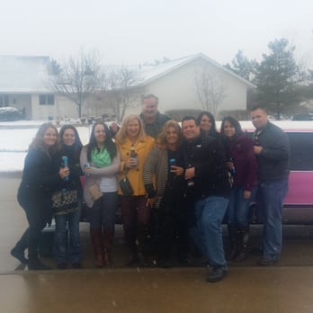 Lake Erie Limo - About to hit the club! - Limos Near Me Lake Erie Limo - About to hit the club! - Limos Near Me