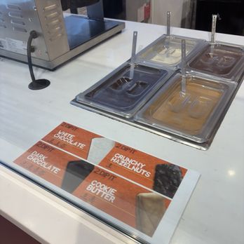 Morelia Gourmet Paletas - Dips - Desserts Near Me - Hoboken, New Jersey