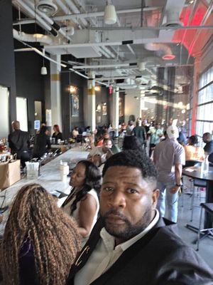 The Gathering Spot ATL by null