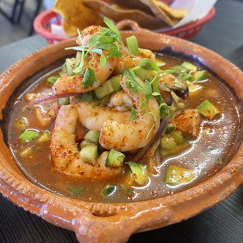 Ferchaladas - Campechana 7/10 - Mexican Near Me - San Diego, California Ferchaladas - Campechana 7/10 - Mexican Near Me - San Diego, California