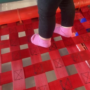Kid Mania - Indoor Playcenter Near Me - Fort Worth, Texas