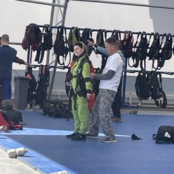 Skydive Colorado - Safety Check
