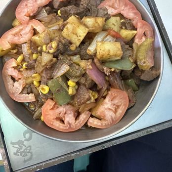 Miha’ Hotpot & Boba - Beef and Noddle dry bowl - Bubble Tea Near Me - McAllen, Texas Miha’ Hotpot & Boba - Beef and Noddle dry bowl - Bubble Tea Near Me - McAllen, Texas