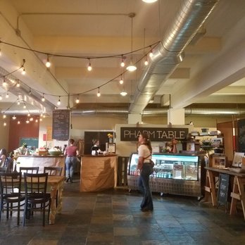 Pharm Table - Cocktail Bars Near Me - San Antonio, Texas