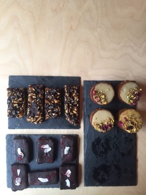O'Herlihys Kinsale | OHK Cafe by null