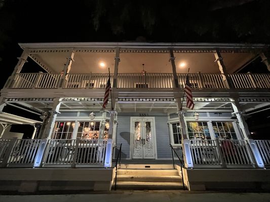 Freda's Fine Food & Drink by null