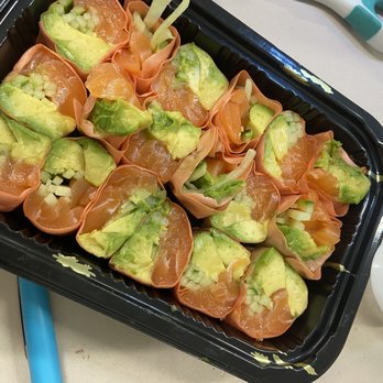 WILD GINGER - Updated November 2025 - 352 Photos & 186 Reviews