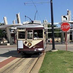 Uptown Station - Starting another trip around UpTown!