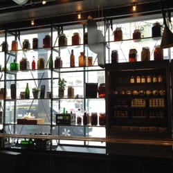 Vigårda - Cool interior with nice light!