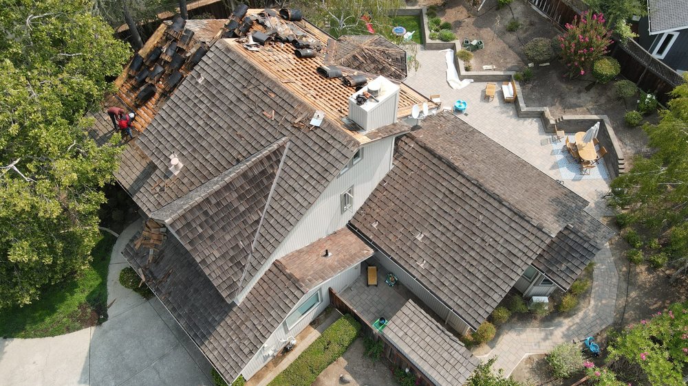 Slide of City Wide Roofing & Remodeling