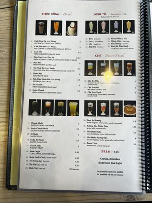 Thành Mỹ Restaurant by null