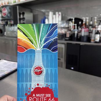 Pops - Burgers Near Me - Arcadia, Oklahoma Pops - Burgers Near Me - Arcadia, Oklahoma