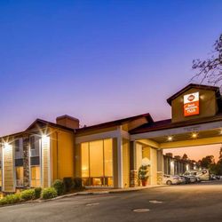 Best Western Plus Heritage Inn - Exterior