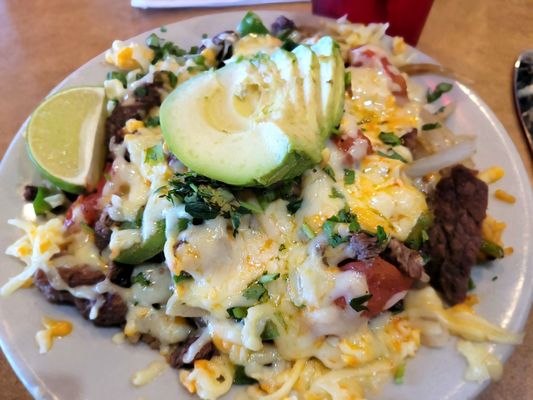 Mexican Fiesta - Hartland by null