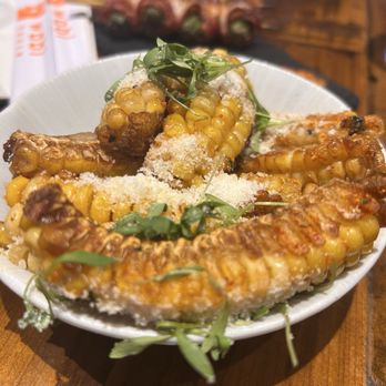 Wabi House - Yuzu Corn ribs - Ramen Near Me - Keller, Texas