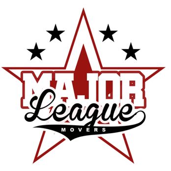 Major League Movers - " Your 5 Star Moving Company " - Movers Near Me Major League Movers - " Your 5 Star Moving Company " - Movers Near Me