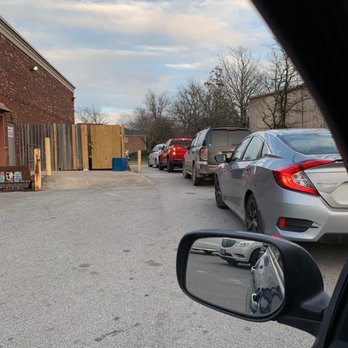 CVS Pharmacy - Long line. - Drugstores Near Me - Hixson, Tennessee