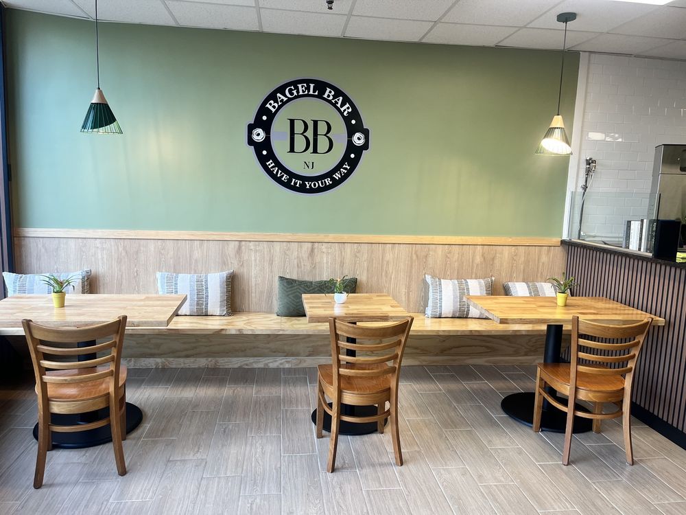 Copacabana Coffee & Bagels Image