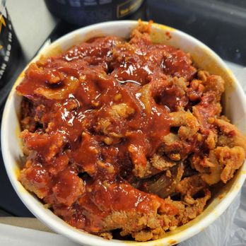 Cupbop - Barbeque Near Me - Saratoga Springs, Utah Cupbop - Barbeque Near Me - Saratoga Springs, Utah