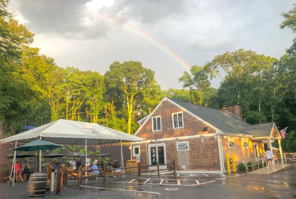 Naukabout Brewery and Taproom by null