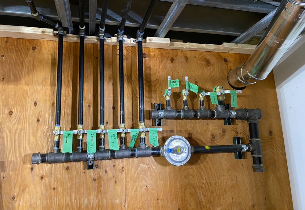 Slide of Stone Plumbing & Heating