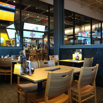 Buffalo Wild Wings - Sports Bars Near Me - Edmond, Oklahoma Buffalo Wild Wings - Sports Bars Near Me - Edmond, Oklahoma