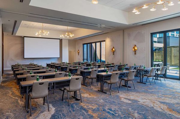 Tempo by Hilton Nashville Downtown by null