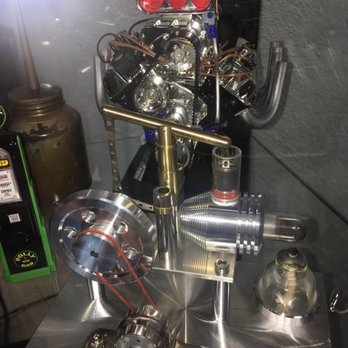 All Import Tech - Auto Repair Near Me - Miami, Florida