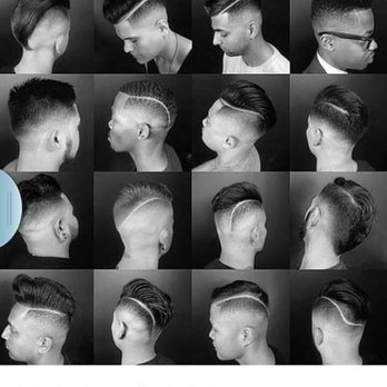 Jae The Barber @ Barber And Style - All types of hairstyles we do - Barbers Near Me - Bremerton, Washington Jae The Barber @ Barber And Style - All types of hairstyles we do - Barbers Near Me - Bremerton, Washington