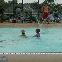 SPORTIME Lake Isle - Happy kids=happy wife=happy life!!!