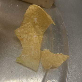 Chipotle Mexican Grill - Chips . - Fast Food Near Me - Stockton, California