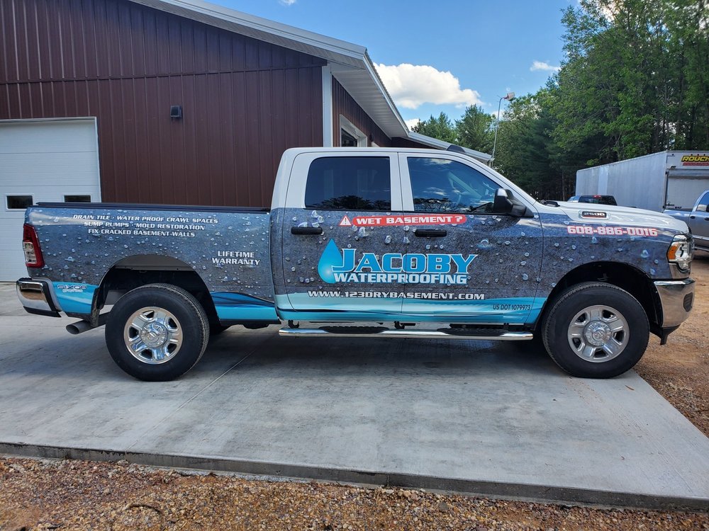 SIX08 GRAPHICS Updated June 2024 14 Photos 386 County Rd M, Grand