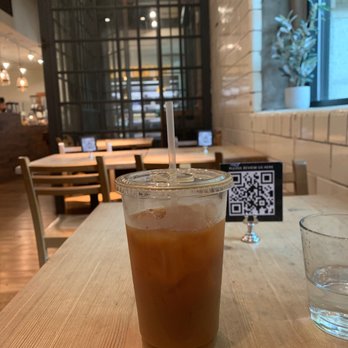 Cupitol - Cold brew - Salad Near Me - Chicago, Illinois