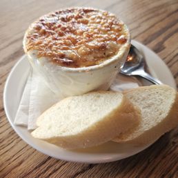 Fstreet Onion Soup