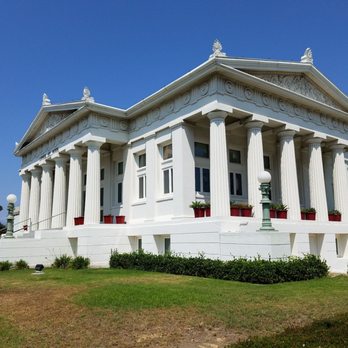 Carnegie Art Museum - A stately landmark downtown. - Art Museums Near Me - Oxnard, California Carnegie Art Museum - A stately landmark downtown. - Art Museums Near Me - Oxnard, California