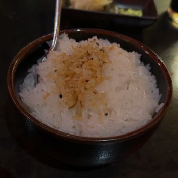 Virago - Coconut rice - Asian Fusion Near Me - Nashville, Tennessee