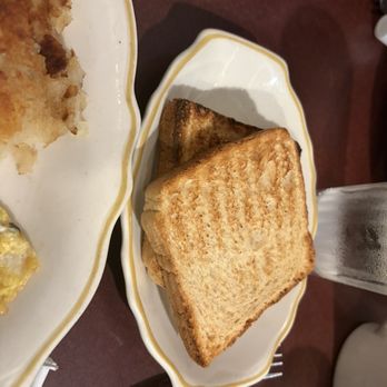 McLean Family Restaurant - Wheat toast with omelette - Greek Near Me - McLean, Virginia
