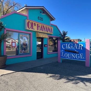 Ol' Havana Cigar Lounge - Ol Havana - Cigar Bars Near Me - Prescott, Arizona Ol' Havana Cigar Lounge - Ol Havana - Cigar Bars Near Me - Prescott, Arizona