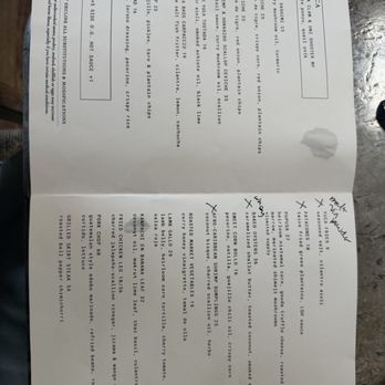 Si! Mon - Gluten free menu - Latin American Near Me - Los Angeles, California Si! Mon - Gluten free menu - Latin American Near Me - Los Angeles, California