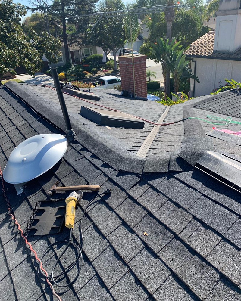 Slide of JC  Roofing & Repair