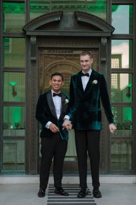 Tailors' Keep by null