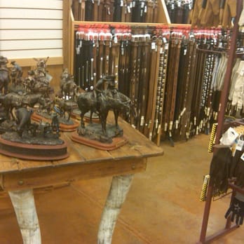 Cavender's Boot City - Cavenders - Shoe Stores Near Me - Abilene, Texas